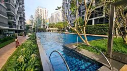 Bukit Panjang Ring Road (D23), Condominium #613465021
